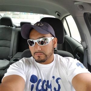 Meet your Posher, Ranfery